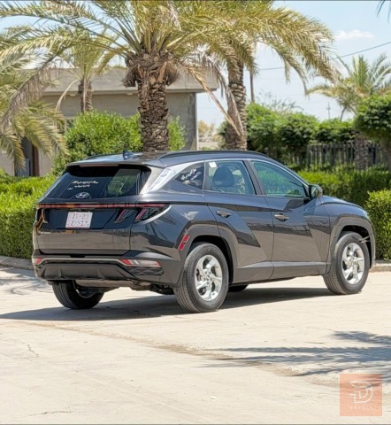 هونداي توسان SEL 2023 للبيع في بغداد