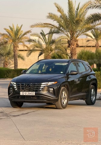 هونداي توسان SEL 2023 للبيع في بغداد