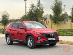 هونداي توسان 2023 للبيع في أربيل