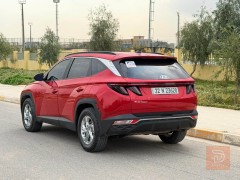هونداي توسان 2023 للبيع في أربيل