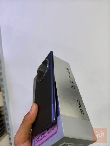 انفنكس زيرو 40 5G مستعمل للبيع في البصرة