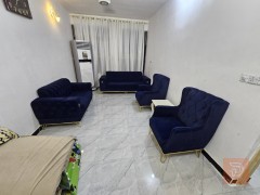 تخم مقاعد ٧ مقاعد للبيع في بغداد