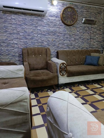 مطلوب تخم 5 قطع زلغ في بغداد