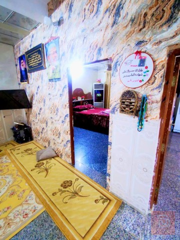 دار في حي المعلمين 150 متر للبيع في البصرة