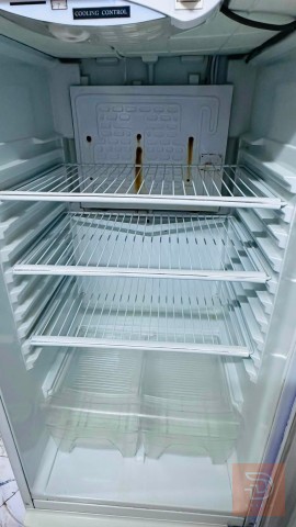 ثلاجة كونكورد نظيفة جداً مستعمل للبيع في واسط