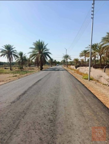 أرض للبيع في بغداد