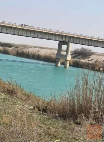 أرض للبيع في بغداد