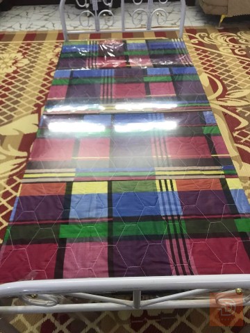 جرباية قطعة واحدة للبيع في كربلاء المقدسة