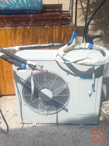 سبلت كنتوري الاواكس 3 طن مستعمل للبيع في واسط