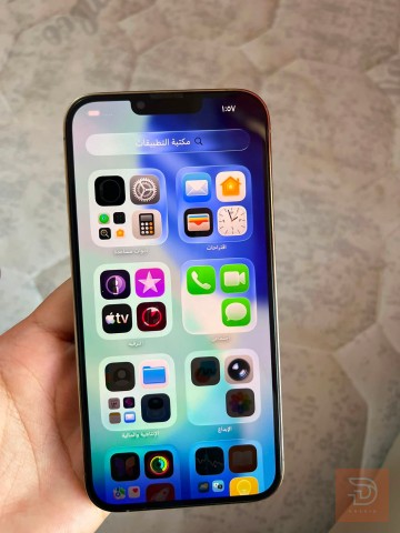 ايفون 13 برو ماكس ذهبي color_name_not_found للبيع في بغداد
