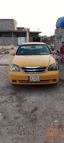 اوبتره 2004 للبيع في بغداد