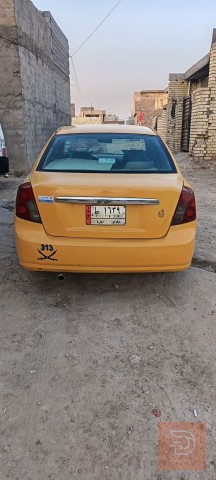 اوبتره 2004 للبيع في بغداد