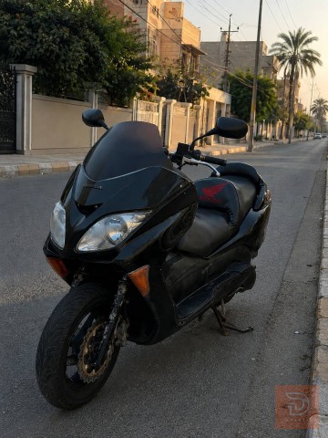 دراجة فورزه Mf08 مستعمل للبيع في واسط