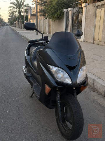 دراجة فورزه Mf08 مستعمل للبيع في واسط