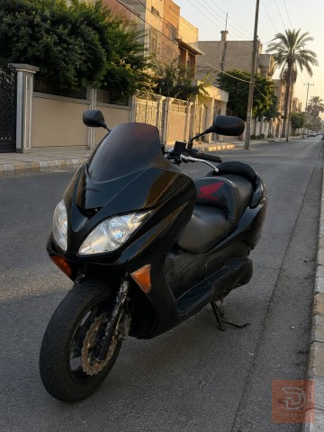 دراجة فورزه Mf08 مستعمل للبيع في واسط