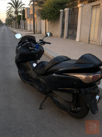 دراجة فورزه Mf08 مستعمل للبيع في واسط