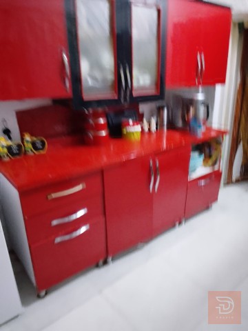 كاونتر خشب للبيع في واسط