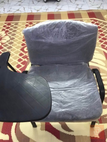 كراسي قطعة واحدة للبيع في كربلاء المقدسة