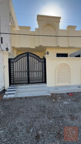 بيت في الجغيفي ثانية 164 للبيع في الأنبار