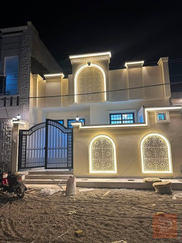 بيت في الجغيفي ثانية 164 للبيع في الأنبار