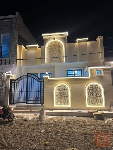 بيت في الجغيفي ثانية 164 للبيع في الأنبار