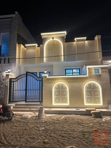 بيت في الجغيفي ثانية 164 للبيع في الأنبار