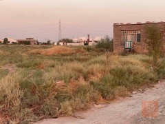 دونم مع منزل في المحمودية 2500 متر للبيع في بغداد