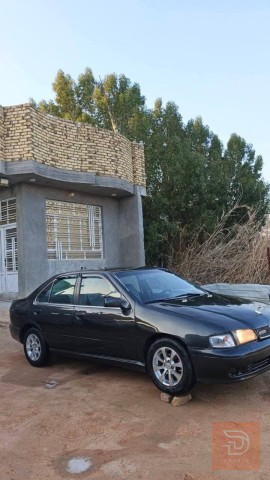 نيسان سني موديل 99 للبيع في كربلاء المقدسة