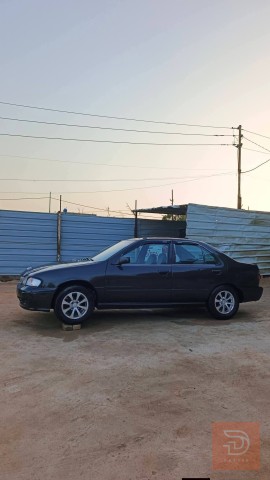 نيسان سني موديل 99 للبيع في كربلاء المقدسة