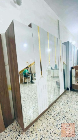 غرض منزل وحديقة