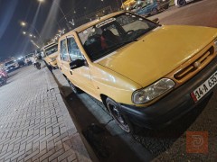 سايبا موديل 2017 جاهزة ومكفولة للبيع في كربلاء المقدسة