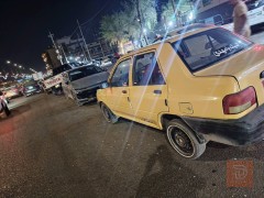 سايبا موديل 2017 جاهزة ومكفولة للبيع في كربلاء المقدسة