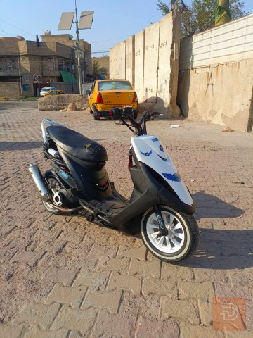 ماكس مستعمل للبيع في بغداد