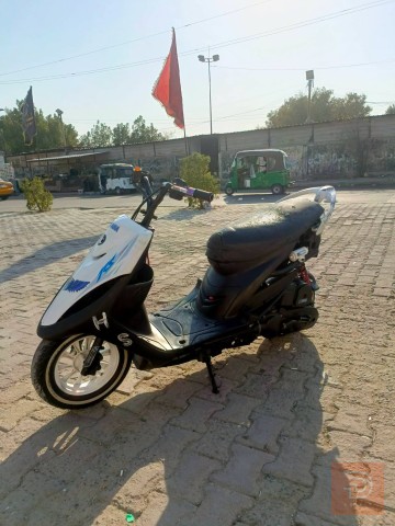 ماكس مستعمل للبيع في بغداد