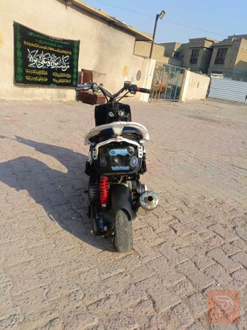 ماكس مستعمل للبيع في بغداد