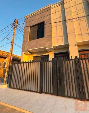 منزل في حي الجهاد 50 متر للبيع في بغداد
