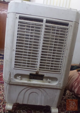 مبردة نوال مستعمل للبيع في النجف الأشرف