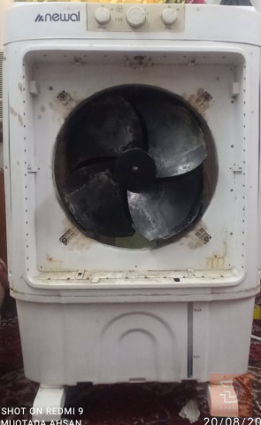 مبردة نوال مستعمل للبيع في النجف الأشرف