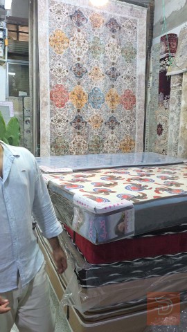 دوشك نفر طبي للبيع في واسط