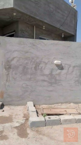 مشتمل في الصقلاوية - البعكاش جديد للبيع في الأنبار
