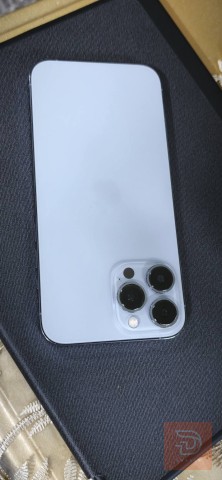 آيفون 13 برو ماكس 256GB مستعمل للبيع في بغداد