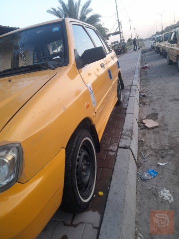 سايبا 12 دمعه بحالة جيدة مستعمل للبيع في بغداد