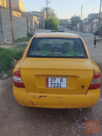 تويوتا طيبه 2012 للبيع في بغداد