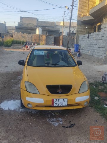 تويوتا طيبه 2012 للبيع في بغداد