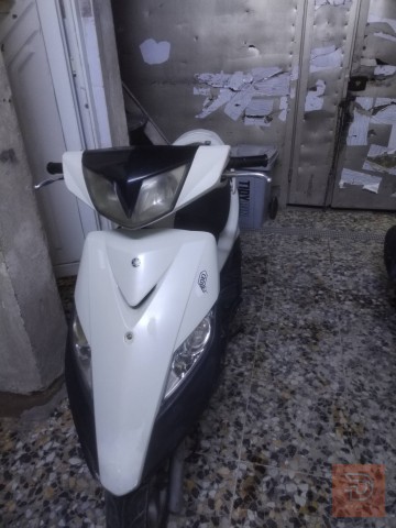 ماكس ثعلب ياباني ١٤٠ جديد للبيع في بغداد