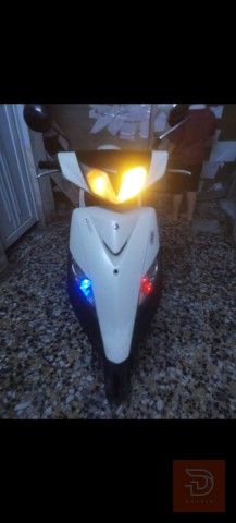 ماكس ثعلب ياباني ١٤٠ جديد للبيع في بغداد