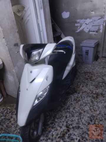 ماكس ثعلب ياباني ١٤٠ جديد للبيع في بغداد