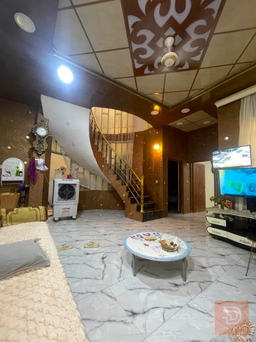 بيت في سامراء حي المعمل للبيع في صلاح الدين