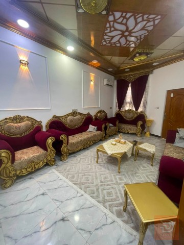بيت في سامراء حي المعمل للبيع في صلاح الدين