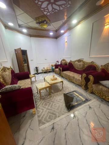 بيت في سامراء حي المعمل للبيع في صلاح الدين